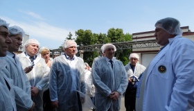 Країни ЄС уже стали основними партнерами Полтавщини